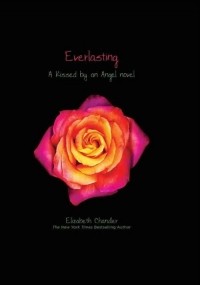 Elizabeth Chandler - Everlasting