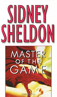 Sidney Sheldon - Master of the Game
