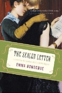 Emma Donoghue - The Sealed Letter