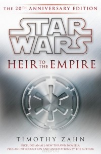 Timothy Zahn - Heir to the Empire