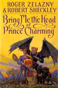  - Bring Me the Head of Prince Charming