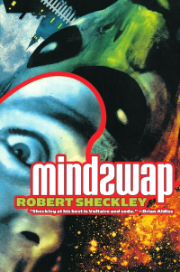 Robert Sheckley - Mindswap