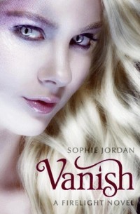 Sophie Jordan - Vanish