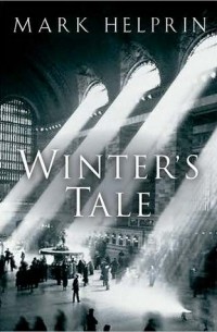Mark Helprin - Winter's Tale