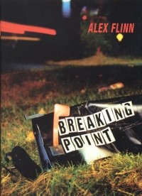 Alex Flinn - Breaking Point