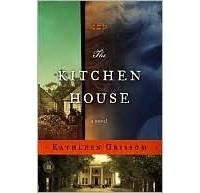 Кэтлин Гриссом - The Kitchen House