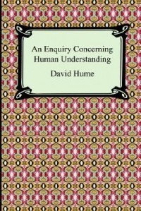 David Hume - An Enquiry Concerning Human Understanding