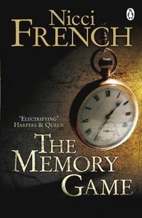 Nicci French - The Memory Game