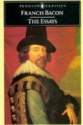 Francis Bacon - The Essays