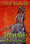 Clive Barker - Abarat 3: Absolute Midnight