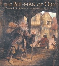  - The Bee-Man of Orn