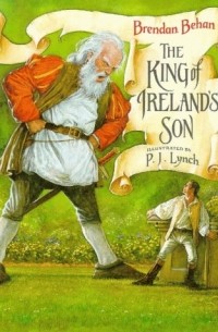  - The King of Ireland's Son
