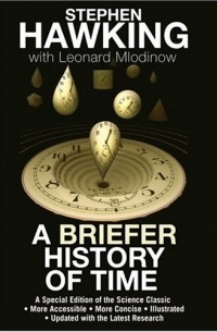  - A Briefer History of Time