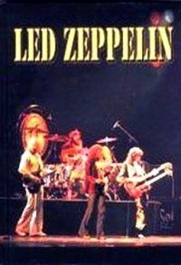 Беспамятнов Андрей - Led Zeppelin