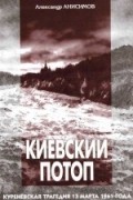 Александр Анисимов - Киевский потоп