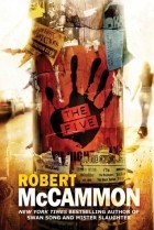 Robert R. McCammon - The Five