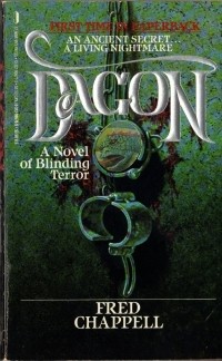 Fred Chappell - Dagon