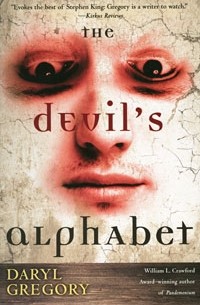 The Devil's Alphabet