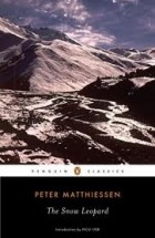 Питер Маттиссен - The Snow Leopard