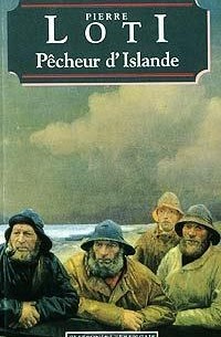 Pêcheur d'Islande