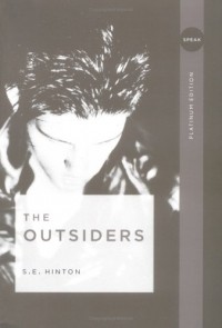 S.E. Hinton - The Outsiders