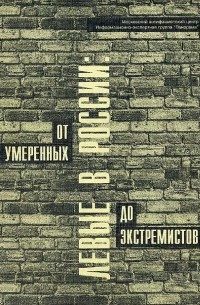 Александр Тарасов - Левые в России: от умеренных до экстремистов