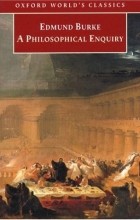 Edmund Burke - A Philosophical Enquiry