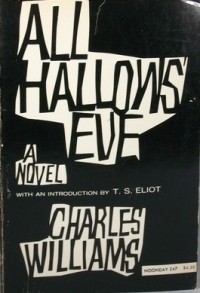 Charles Williams - All Hallows' Eve