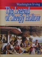 Washington Irving - The Legend of Sleepy Hollow (сборник)