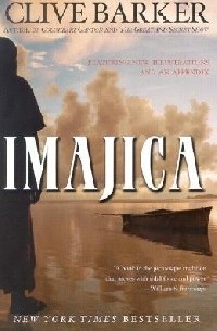 Imajica
