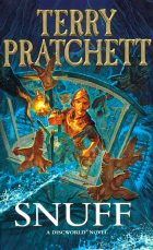 Terry Pratchett - Snuff