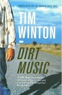 Winton Tim - Dirt Music