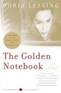 Doris Lessing - The Golden Notebook
