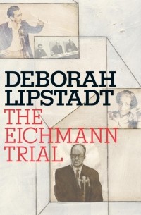 The Eichmann Trial