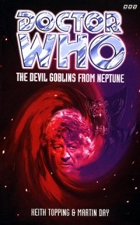  - The Devil Goblins from Neptune