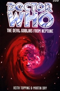 The Devil Goblins from Neptune