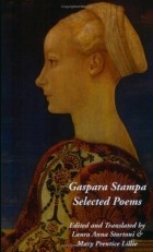 Gaspara Stampa - Gaspara Stampa: Selected Poems
