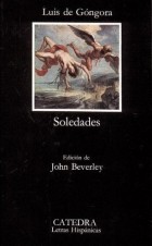 Луис де Гонгора - Soledades