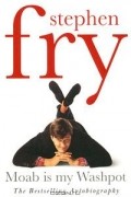 Stephen Fry - Moab is My Washpot