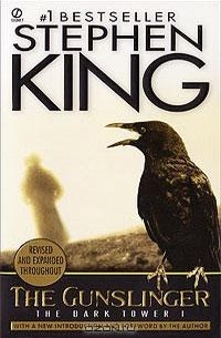 Stephen King - The Gunslinger: The Dark Tower 1
