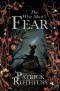 Patrick Rothfuss - The Wise Man's Fear