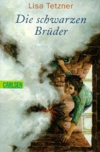  - Die schwarzen Brüder