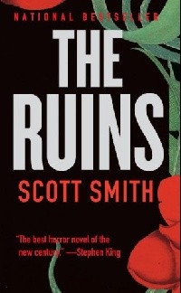 Scott Smith - The Ruins