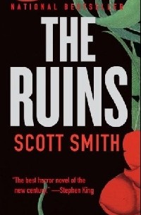 Scott Smith - The Ruins