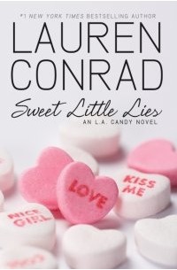 Lauren Conrad - Sweet Little Lies