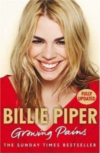 Billie Piper - Growing Pains