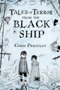 Tales of Terror from the Black Ship