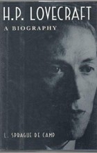 L. Sprague de Camp - Lovecraft: A Biography