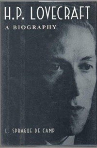 L. Sprague de Camp - Lovecraft: A Biography