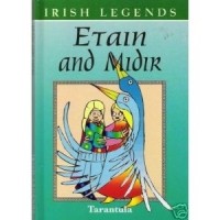 Heather McKay - Etain and Midir (Irish Legends)